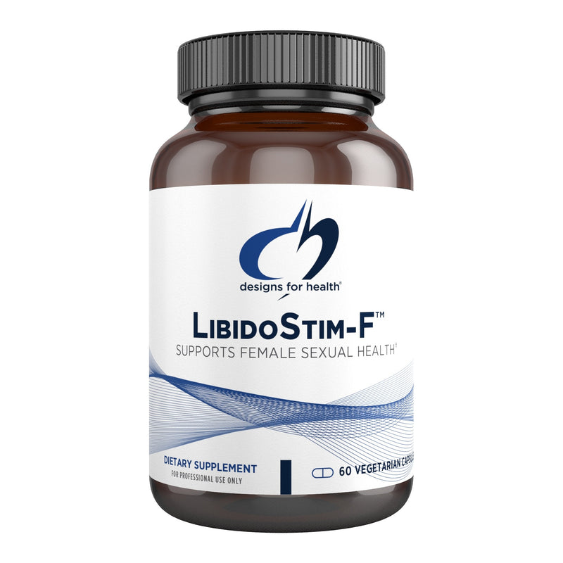 LibidoStim-F (60 Capsules)