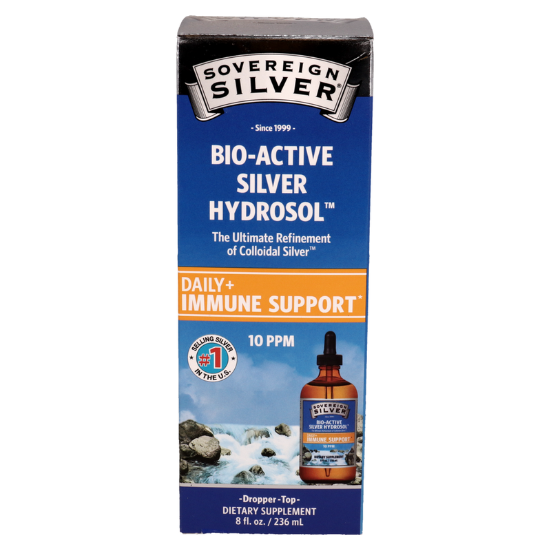Immune Support Liquid Drops