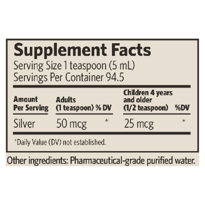 Immune Support Twist Top