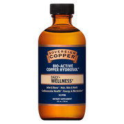 Daily Wellness Twist Top (118 ml)
