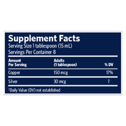 Daily Wellness Twist Top (118 ml)