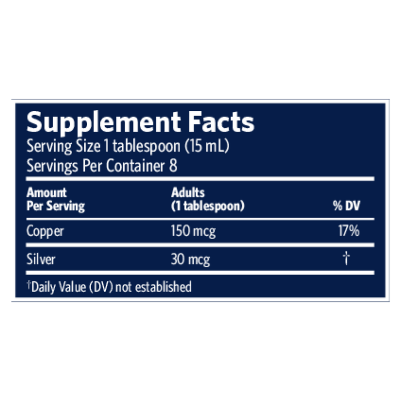 Daily Wellness Twist Top (118 ml)