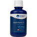 Liquid Vitamin D3 (16 Fluid Ounces)-Vitamins & Supplements-Trace Minerals-Pine Street Clinic