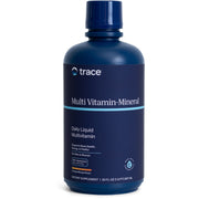Liquid Multi Vitamin-Mineral (30 Fluid Ounces)