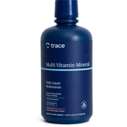 Liquid Multi Vitamin-Mineral (30 Fluid Ounces)