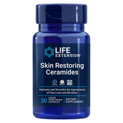 Skin Restoring Ceramides with Ceratiq® (30 Capsules)