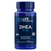 DHEA 50mg (60 Capsules)
