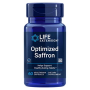 Optimized Saffron (60 Capsules)