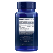 Vitamin D3 with Sea-Iodine 5000 (60 Capsules)