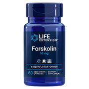 Forskolin 10mg (60 Capsules)