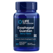 Esophageal Guardian Chewables (60 Tablets)