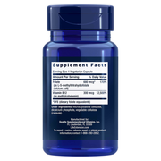 BioActive Folate & Vitamin B12 (90 Capsules)