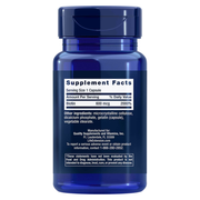 Biotin 600mcg (100 Capsules)