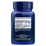 Benfotiamine w/Thiamine (120 Capsules)