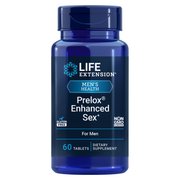 Prelox Enhanced Sex for Men (60 Tablets)