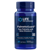 Palmettoguard Saw Palmetto (30 Softgels)