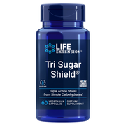 Tri Sugar Shield (60 Capsules)