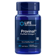 Provinal Purified Omega-7 420mg (30 Softgels)