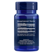 Gamma E Tocopherol w/Sesame Lignans (60 Softgels)