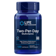 Two-Per-Day Capsules (120 Capsules)