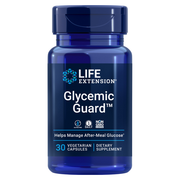 Glycemic Guard (30 Capsules)
