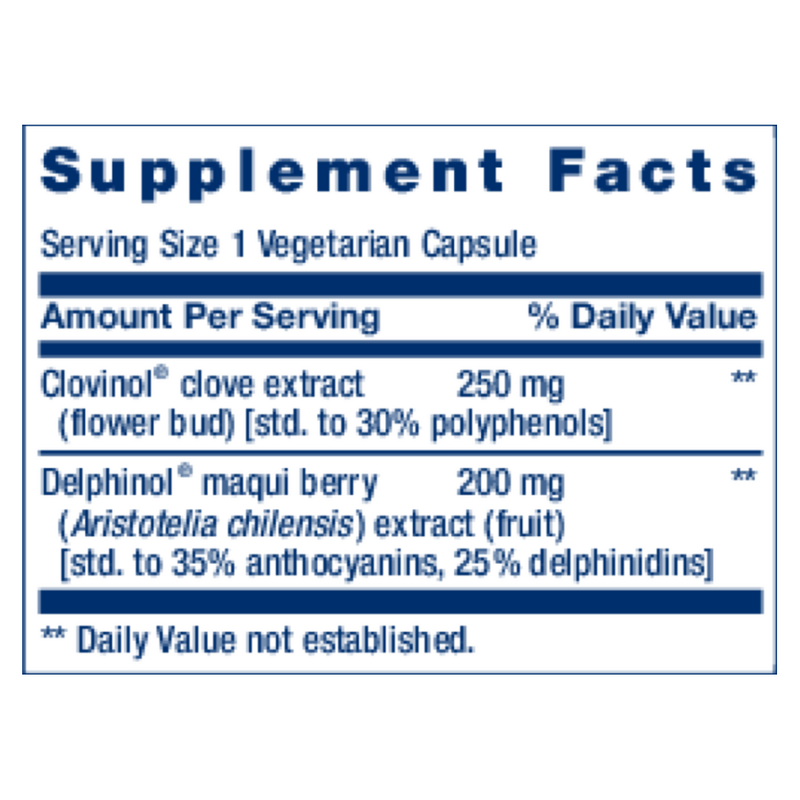 Glycemic Guard (30 Capsules)