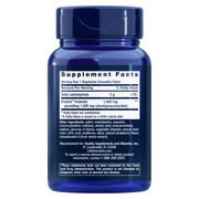 FLORASSIST Prebiotic Chewable (60 Tablets)