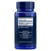 Pregnenolone 50mg (100 Capsules)