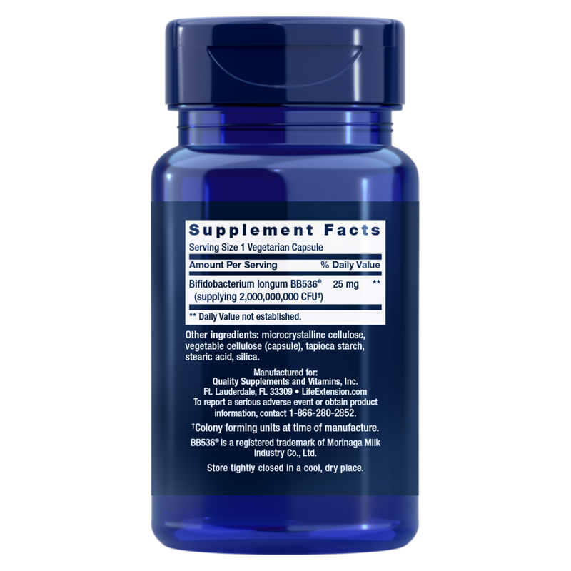 Bifido GI Balance (60 Capsules)