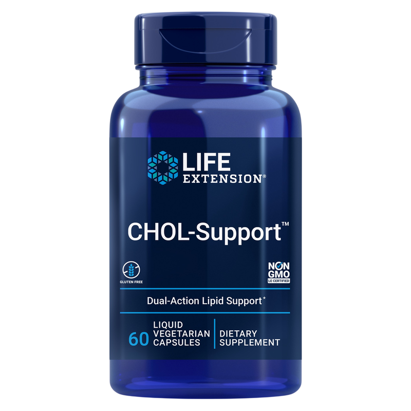 Chol-Support™ (60 Capsules)