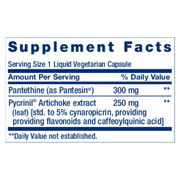 Chol-Support™ (60 Capsules)