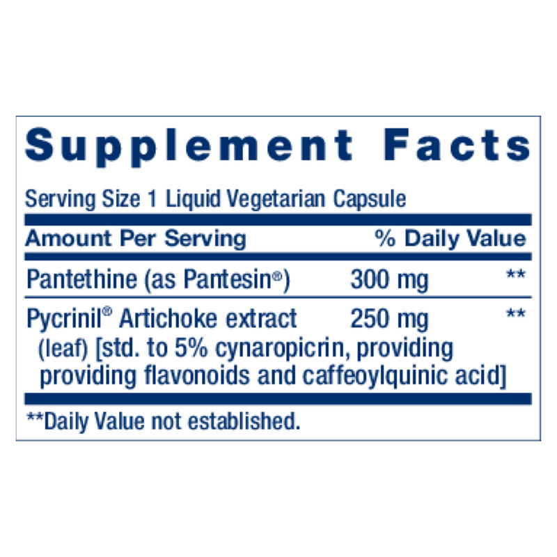 Chol-Support™ (60 Capsules)