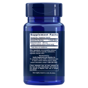 Huperzine A 200mcg (60 Capsules)