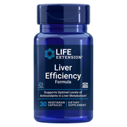 Liver Efficiency Formula (30 Capsules)