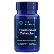 Standardized Cistanche (30 Capsules)