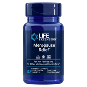 Menopause Relief (30 Tablets)