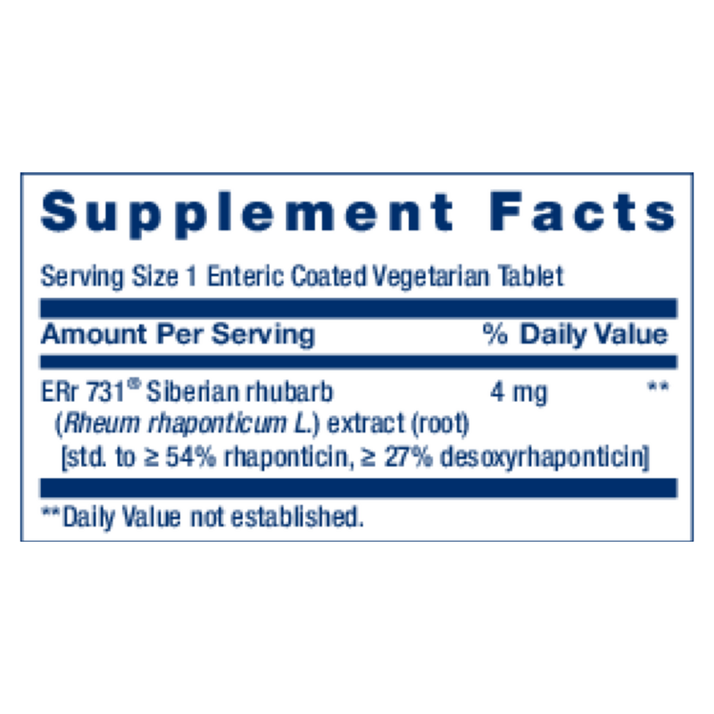 Menopause Relief (30 Tablets)