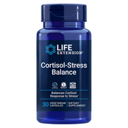 Cortisol-Stress Balance (30 Capsules)