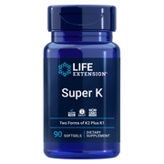 Super K (90 Softgels)