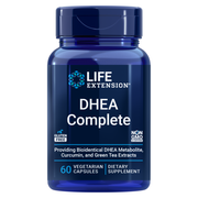 DHEA Complete (60 Capsules)
