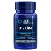 B12 Elite (60 Lozenges)