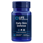Daily Skin Defense (30 Capsules)