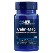 Calm-Mag (30 Capsules)