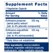 Echinacea Elite (60 Capsules)