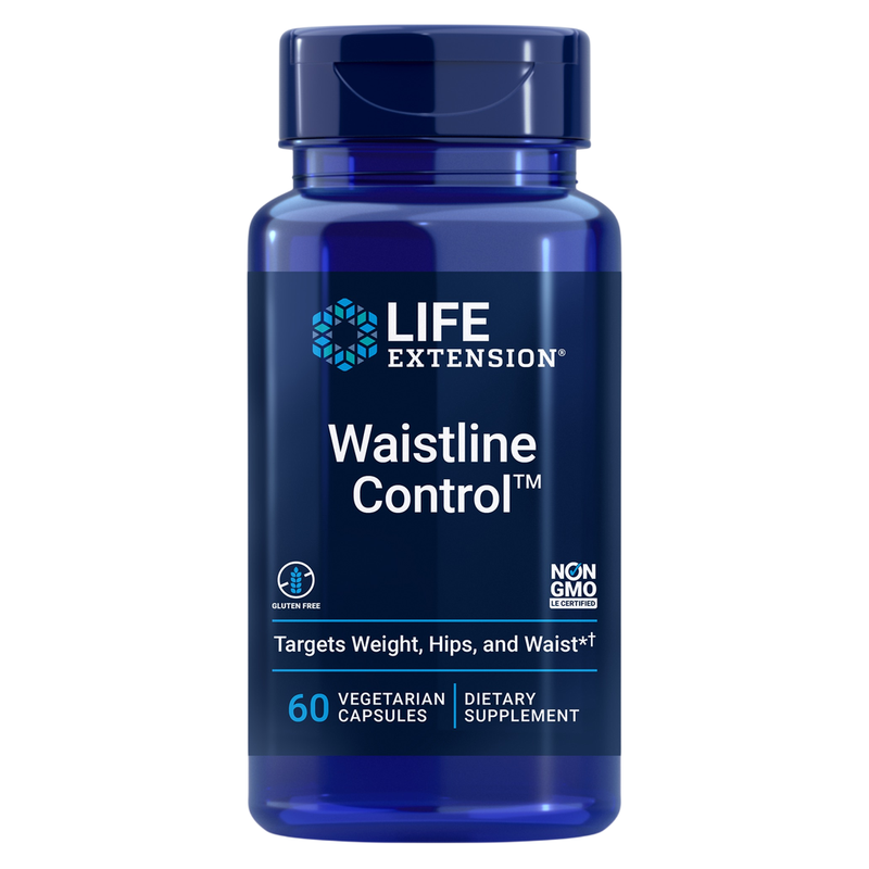 Waist-Line Control (60 Capsules)
