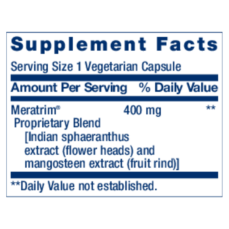 Waist-Line Control (60 Capsules)