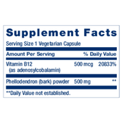 Dopamine Advantage (30 Capsules)