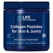 Collagen Peptides for Skin & Joints* (343 g)