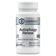 GEROPROTECT® Autophagy Renew (30 Capsules)