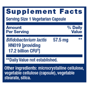 FLORASSIST Daily Bowel Regularity (30 Capsules)